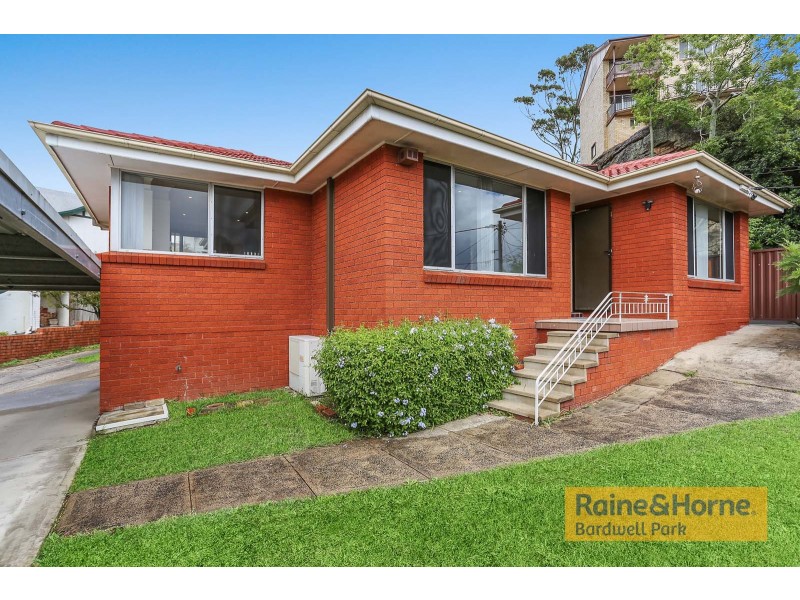 1 Pindari Place, Bardwell Valley NSW 2207