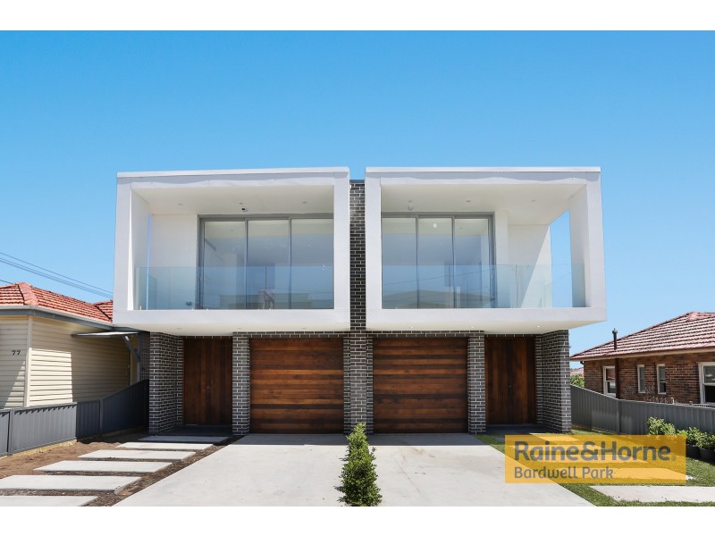 75A Stone Street, Earlwood NSW 2206