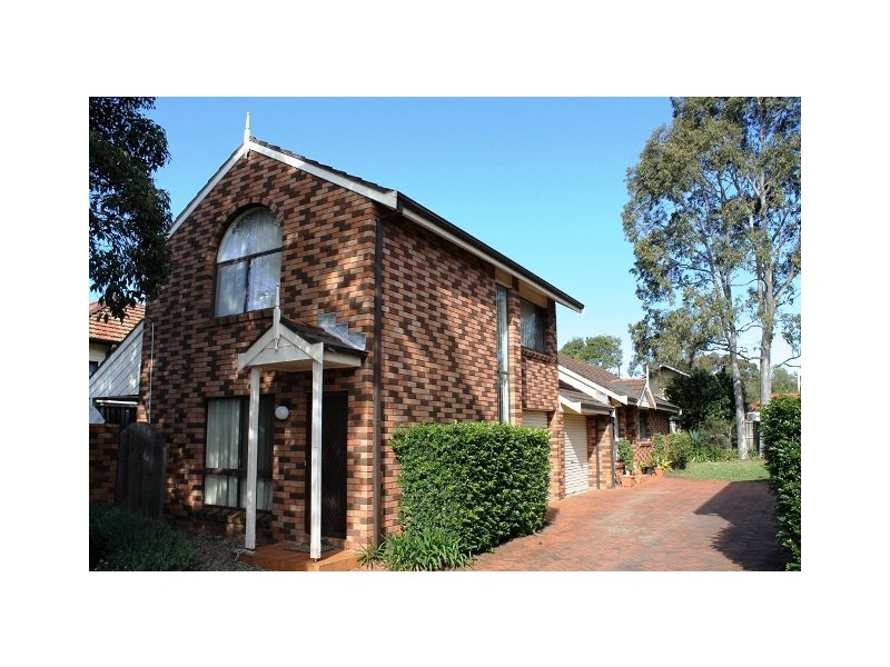 1/297 Port Hacking Road, Miranda NSW 2228