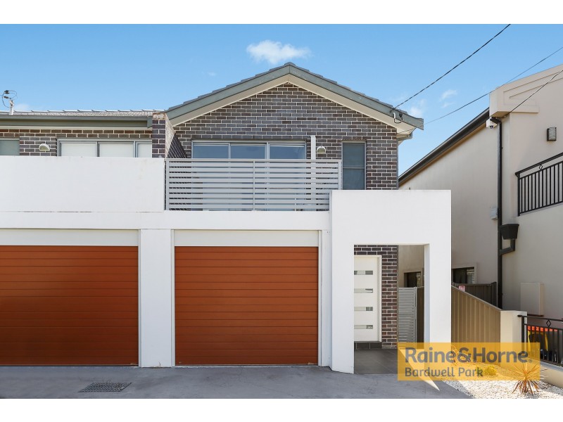 21 River Street, Earlwood NSW 2206