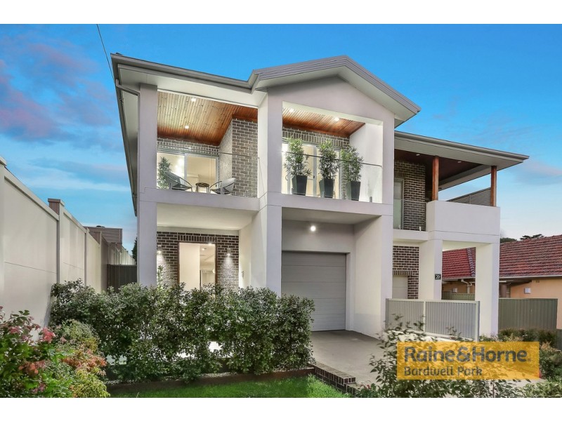 20A Bykool Avenue, Kingsgrove NSW 2208