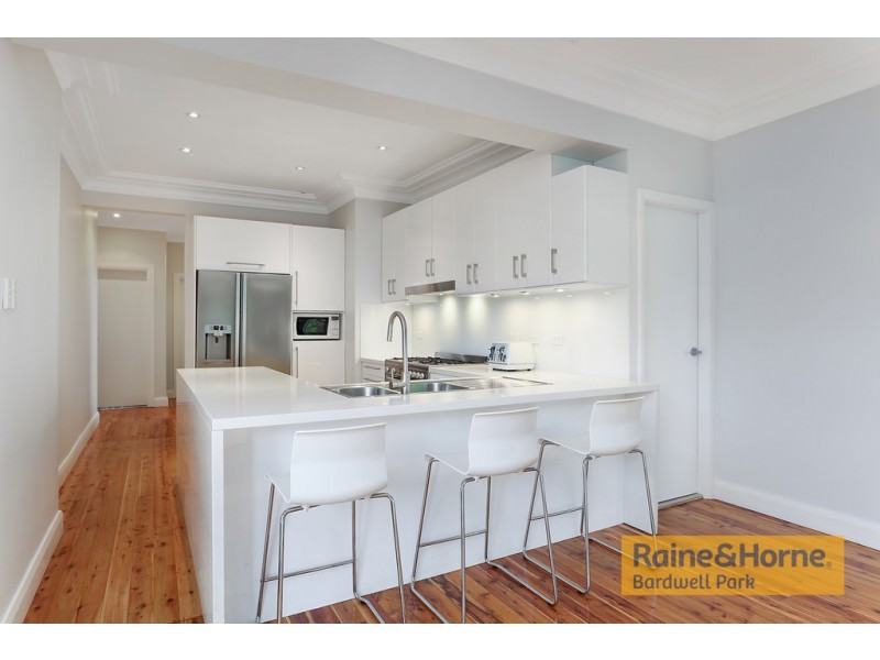 6 Fowler Avenue, Bexley North NSW 2207