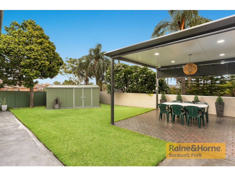 6 Fowler Avenue, Bexley North NSW 2207