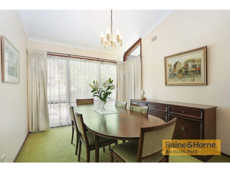 29 Stotts Avenue, Bardwell Park NSW 2207