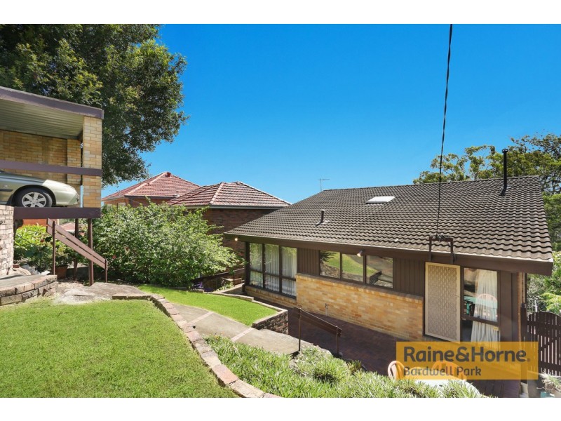 29 Stotts Avenue, Bardwell Park NSW 2207