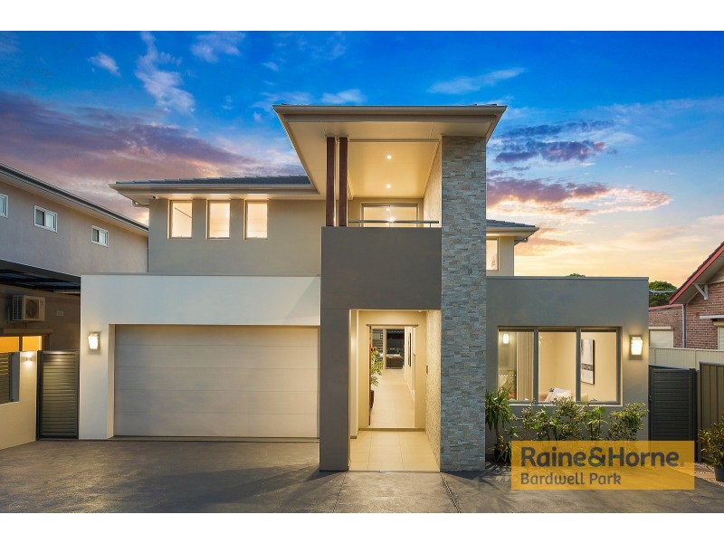 9 Forsyth Street, Belmore NSW 2192