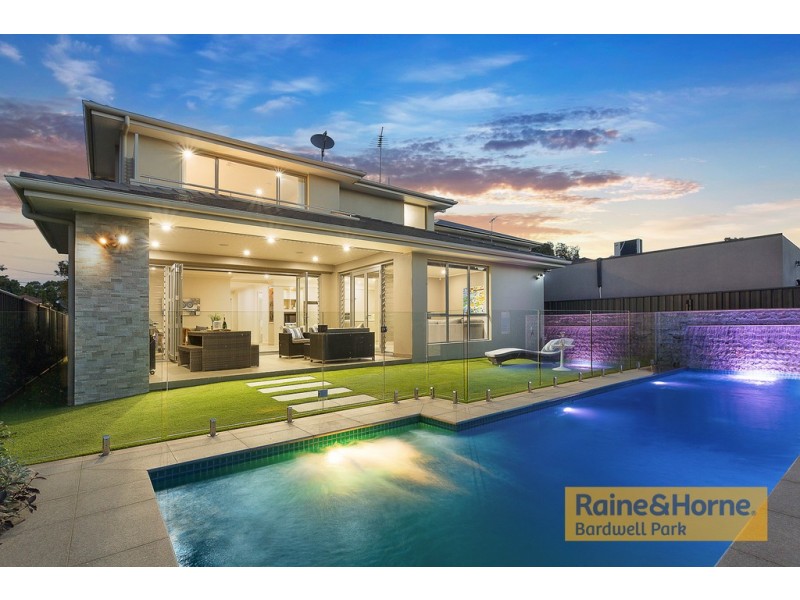 9 Forsyth Street, Belmore NSW 2192