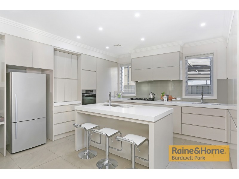 9 Forsyth Street, Belmore NSW 2192