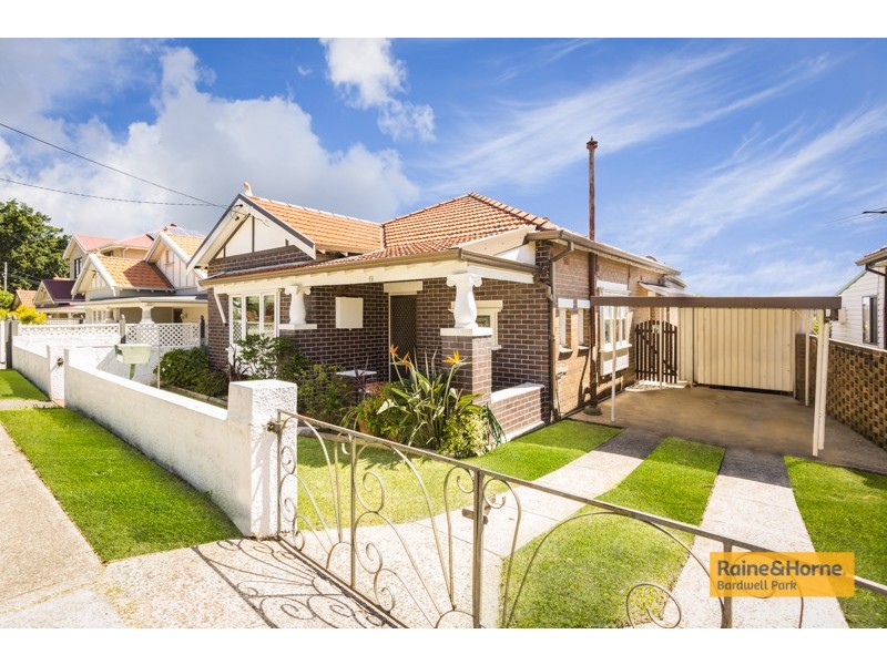 61 Lorraine Avenue, Bardwell Valley NSW 2207