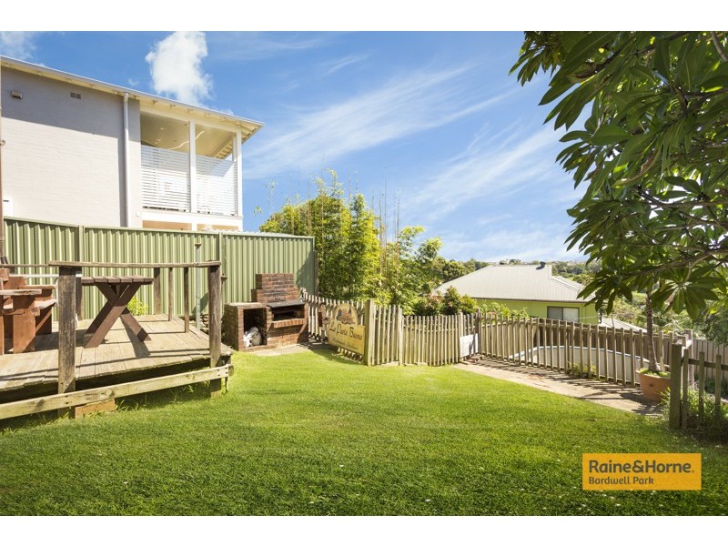 61 Lorraine Avenue, Bardwell Valley NSW 2207