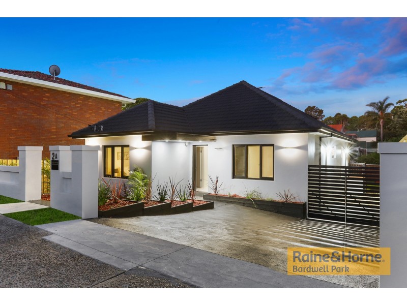 2A Morgan Street, Earlwood NSW 2206