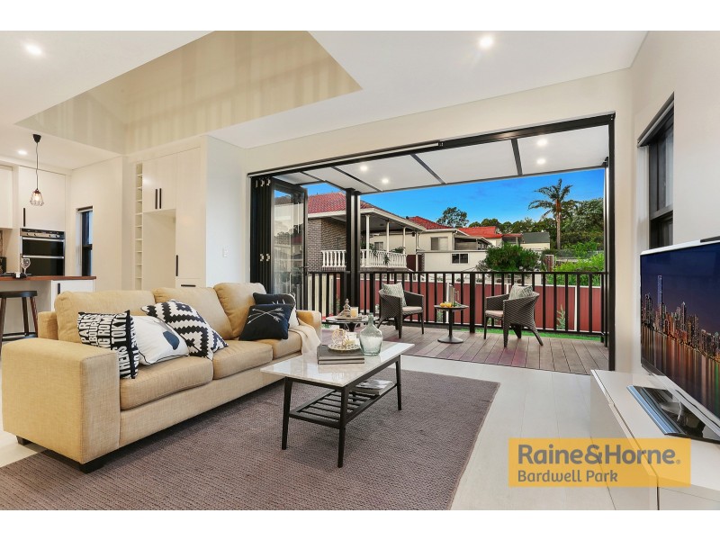 2A Morgan Street, Earlwood NSW 2206