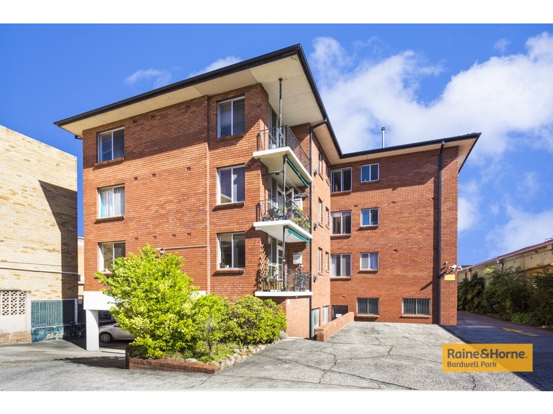 26/324b Marrickville Road, Marrickville NSW 2204