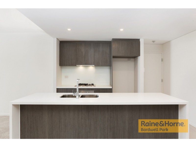 409/19 Arncliffe Street, Wolli Creek NSW 2205