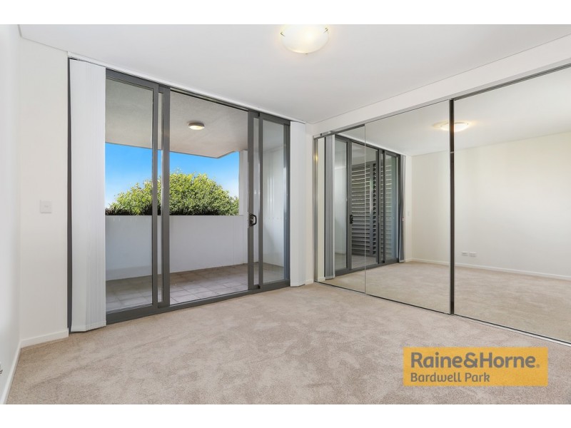 409/19 Arncliffe Street, Wolli Creek NSW 2205