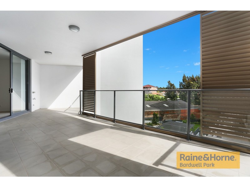 409/19 Arncliffe Street, Wolli Creek NSW 2205