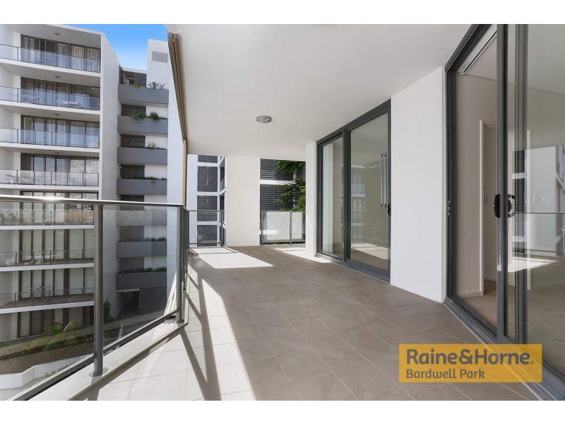 409/19 Arncliffe Street, Wolli Creek NSW 2205