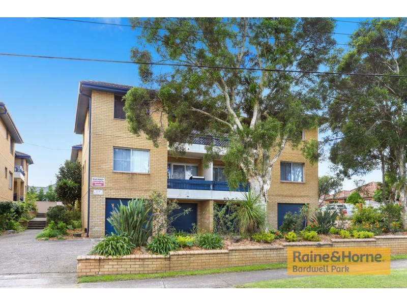 3/623B Homer Street, Kingsgrove NSW 2208