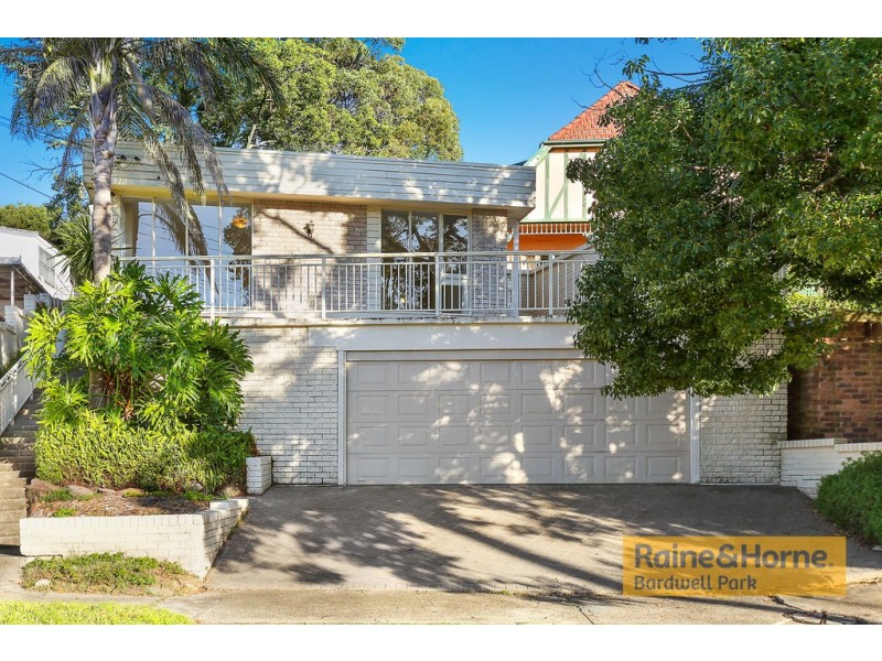 48a The Glen Road, Bardwell Valley NSW 2207