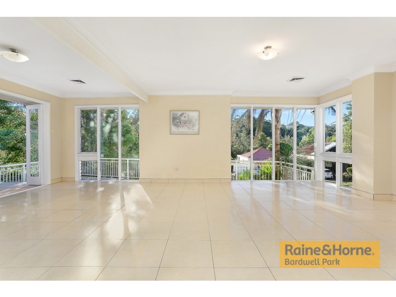 48a The Glen Road, Bardwell Valley NSW 2207