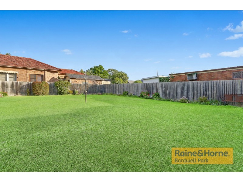 10 Jarrett Street, Clemton Park NSW 2206