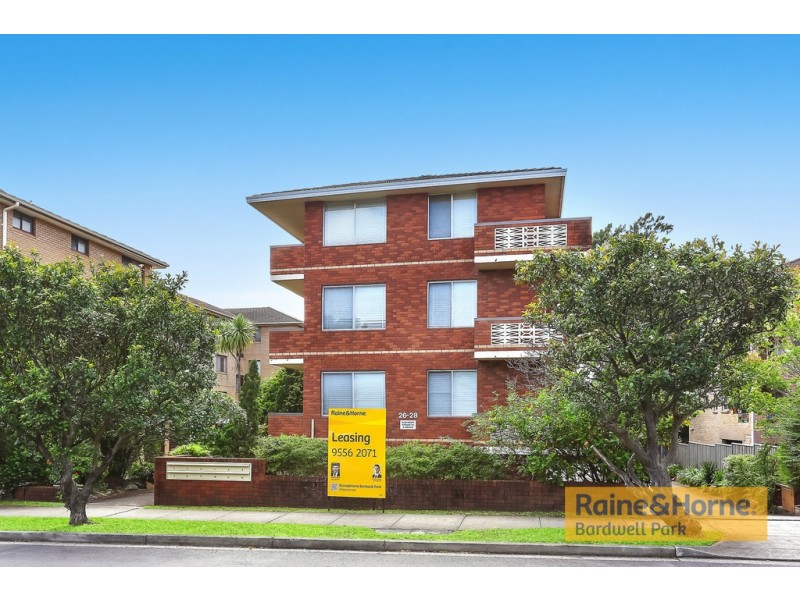 6/26 Ocean Street, Penshurst NSW 2222