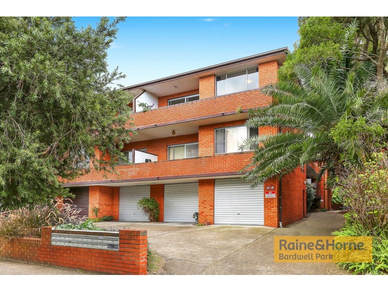 2/6-8 Monomeeth Street, Bexley NSW 2207