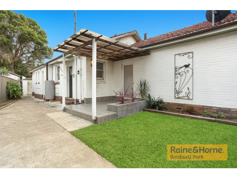 85 Shaw Street, Kingsgrove NSW 2208
