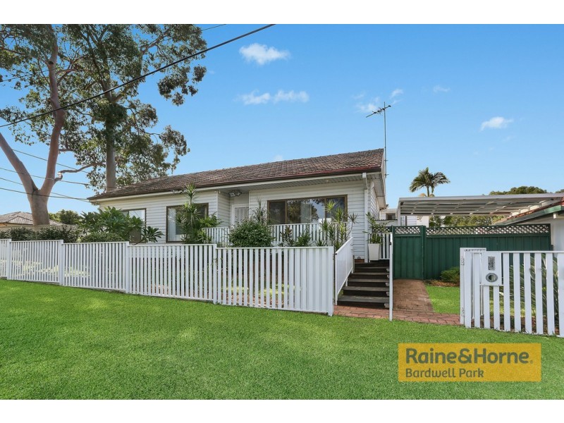 14 Patrick Street, Punchbowl NSW 2196