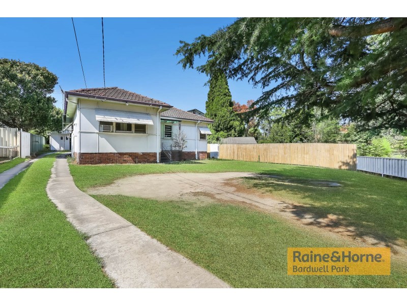 36 Fuller Avenue, Earlwood NSW 2206