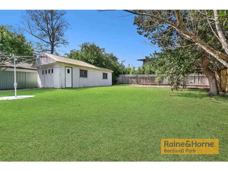 36 Fuller Avenue, Earlwood NSW 2206