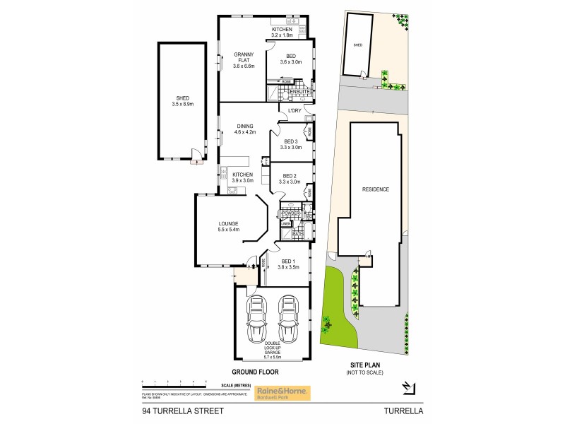 94 Turrella Street, Turrella NSW 2205