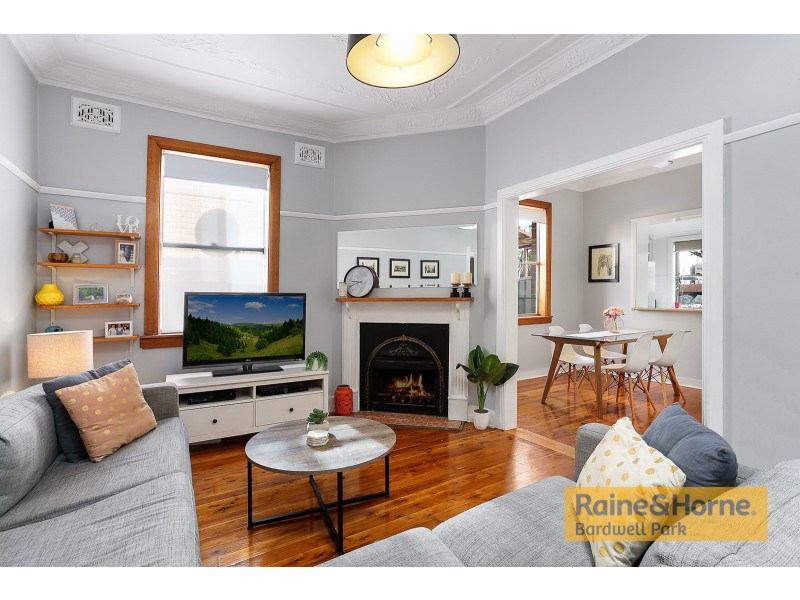 33 Duncan Street, Arncliffe NSW 2205