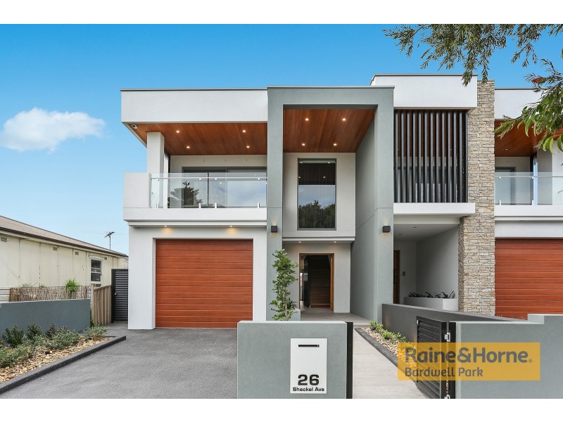 26 Shackel Avenue, Kingsgrove NSW 2208