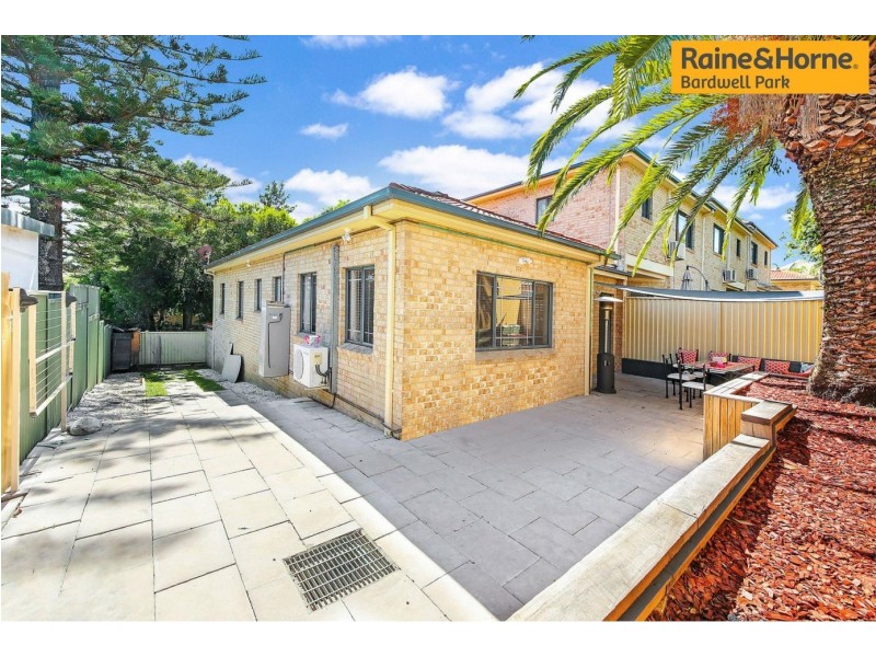 6/88 Connemarra Street, Bexley NSW 2207