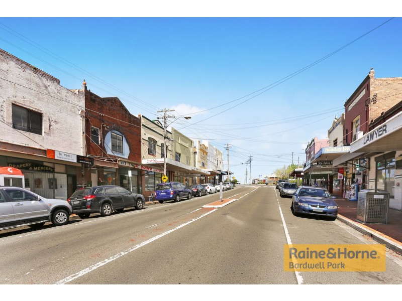 1/13 Crinan Street, Hurlstone Park NSW 2193