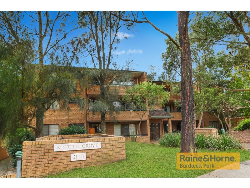 11/21-23 Myrtle Road, Bankstown NSW 2200