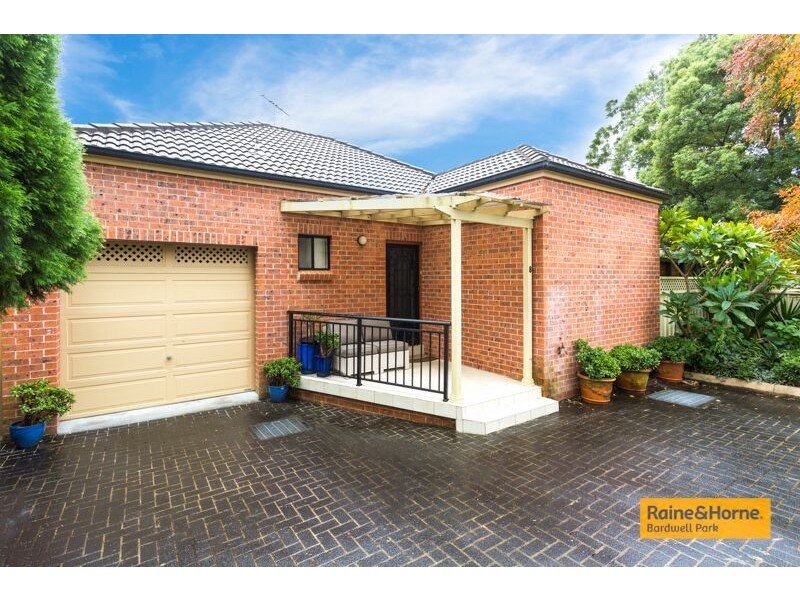 8/142-148 Slade Road, Bardwell Park NSW 2207