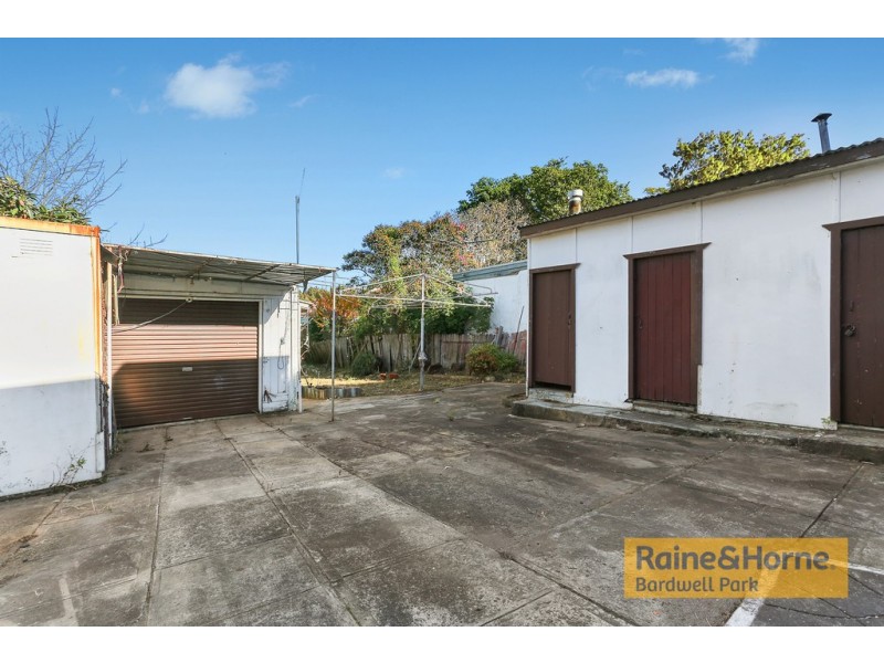 9 Lloyd Street, Bexley NSW 2207