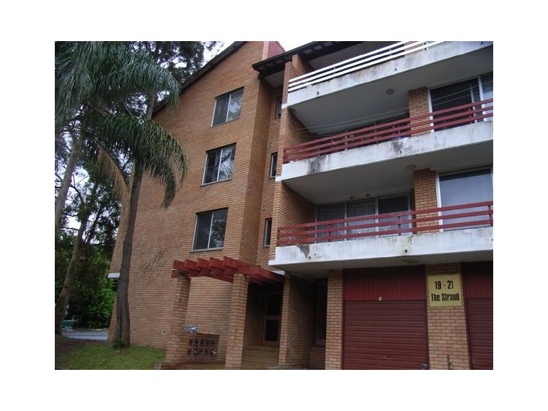 14/19-21 The Strand, Rockdale NSW 2216