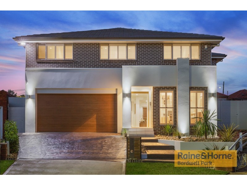 5 Julie Avenue, Clemton Park NSW 2206