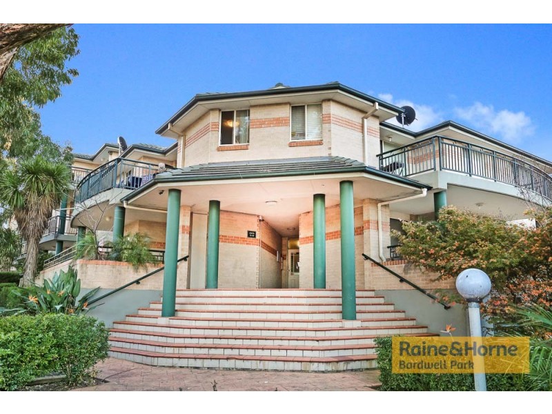 18/71-77 O’Neil Street, Guildford NSW 2161