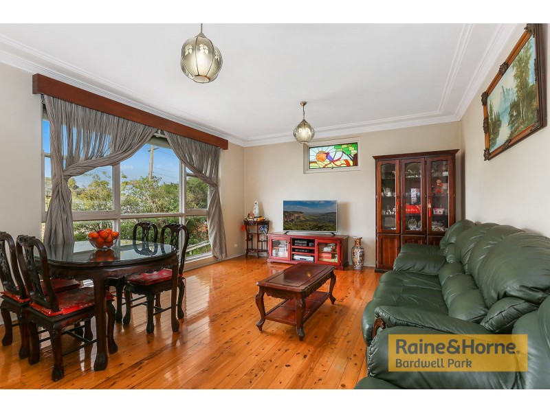 14 May Street, Bardwell Park NSW 2207