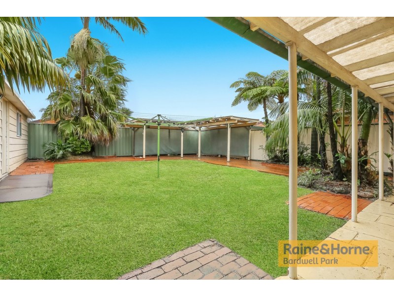 113 Thompson Street, Earlwood NSW 2206