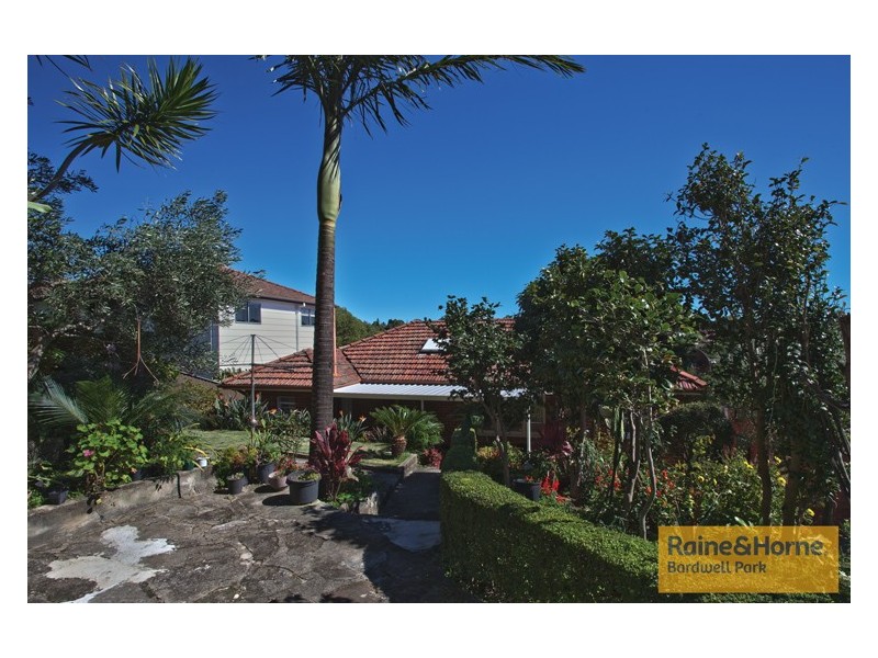 105 Slade Road, Bardwell Park NSW 2207