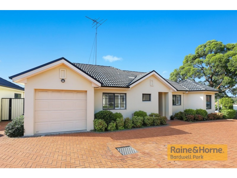 4/529 Princess Hwy, Blakehurst NSW 2221