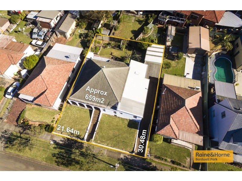 79 Trafalgar Street, Belmore NSW 2192