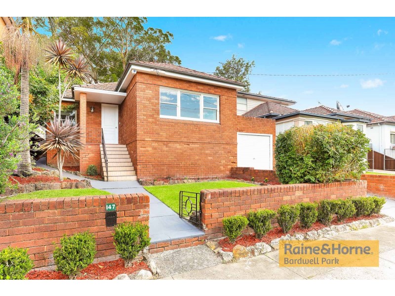147 Slade Road, Bardwell Park NSW 2207