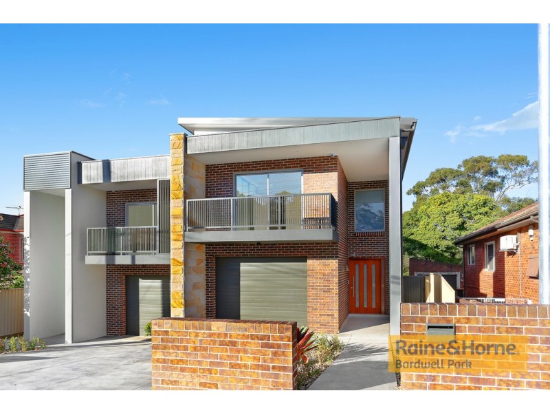 32a Bardwell Road, Bardwell Park NSW 2207