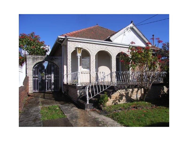 26 Wilsons Road (upper), Bardwell Valley NSW 2207